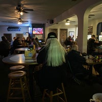 Foto diambil di The Tick Tock Lounge oleh Dougie R. pada 2/27/2020
