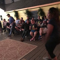 Photo taken at Monkey&amp;#39;s Tale by Dougie R. on 8/19/2018