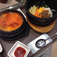 Korean Restaurant Bibim 韓国料理 ビビム 酒々井プレミアムアウトレット店