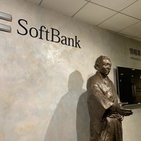 6/7/2019にYuho K.がソフトバンク株式会社で撮った写真