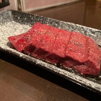 白ひげ q Joint In 大田区