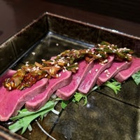 白ひげ q Joint In 大田区