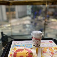 Photo taken at McDonald&amp;#39;s by Yuho K. on 6/14/2021