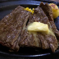 ステーキハウスb M 戸越店 戸越5 15 16 ステーキハウスb M 戸越店 戸越5 15 16