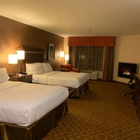 Holiday Inn Hotel Suites Durango Central Durango Co - 