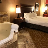 Holiday Inn Hotel Suites Durango Central Durango Co - 
