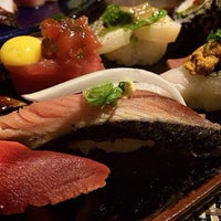 Photo taken at Kanji Sushi Lounge by AntonioGN_ on 12/5/2014
