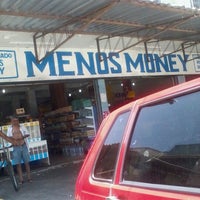 Photo taken at Menos Money by Yone B. on 12/31/2012