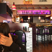 Photo taken at Sushi Monster by Desiree A. on 1/26/2019