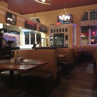 Photo taken at North Beach Pizza by Desiree A. on 11/6/2016