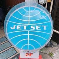 Photo taken at JET SET TOKYO by カルピス on 5/27/2021