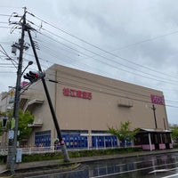 イオン松江ショッピングセンター ショッピングモール