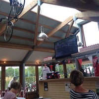 london velo cafe