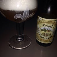 Photo taken at Wijn &amp;amp; Spijslokaal Cuvée by Erik on 9/29/2015