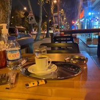 Photo taken at Siesta Cafe &amp;amp; Restaurant by Samet A. on 10/19/2021
