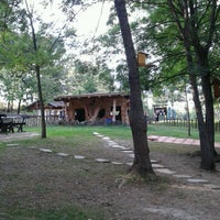 Photo taken at Zornića House by Ivana S. on 8/19/2016