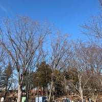 Photo taken at Tsuruma Park by richard l. on 1/9/2023