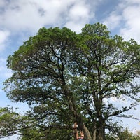 Photo taken at Critter Country by richard l. on 10/3/2019