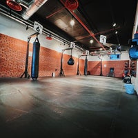 Photo taken at 9 Round Kickbox Fitness by Arwa ☕. on 11/19/2023