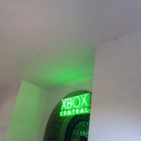 Photo taken at XBOX Central by Khristian L. on 10/26/2014