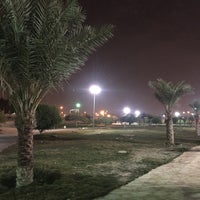 Photo taken at Riyadh Hills Park by M on 1/20/2017