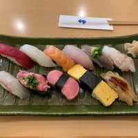 築地寿司清伊勢丹京都店 Tsukiji Sushi Sai Casa De Sushi