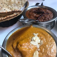 Photo taken at Yaar Indian Restaurant by David C. on 10/17/2017