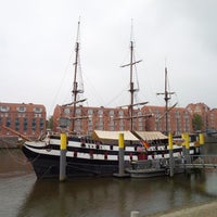 Photo taken at Pannekoekschip Admiral Nelson by Daniel B. on 10/23/2014