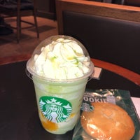 Photo taken at Starbucks by ou k. on 6/1/2022