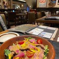 Photo taken at Délirium Café Réserve by よっしー on 5/21/2023
