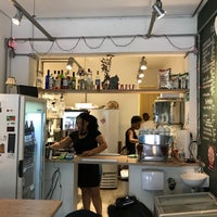 10/28/2017にFabio T.がPolska café &amp;amp; pierogiで撮った写真