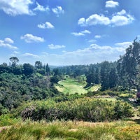 Photo taken at Annandale Golf Club by Cameron M. on 4/2/2019