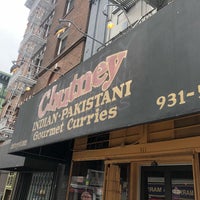Foto tirada no(a) Chutney Restaurant por Cameron M. em 5/26/2018