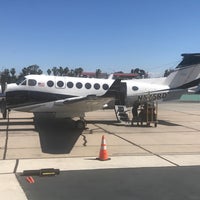 Photo taken at JetCenter LA by Cameron M. on 5/13/2017