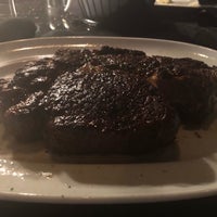 Photo taken at Mastro&amp;#39;s Steak House by Cameron M. on 3/22/2018