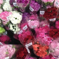 Lee Wah Florist Sdn Bhd Flower Shop In Chinatown