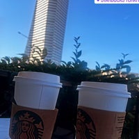 Photo taken at Starbucks by Belgin ◾. on 10/30/2022