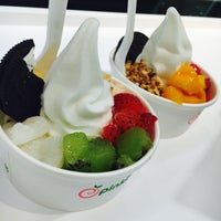 ピンクベリー 天神店 Pinkberry Tenjin Now Closed 中央区天神1 10 4