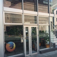 Photo taken at Mozilla Japan オフィス by さっきょ on 8/15/2015