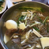 Photo taken at Western Doma Noodle by Jane L. on 7/26/2016