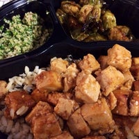 รูปภาพถ่ายที่ Kale Health Food NYC โดย Jane L. เมื่อ 1/14/2014