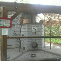 Vogelpark Hambrucken Zoo In Forst