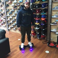 kickclusive website