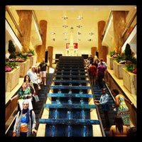 water tower place food water tower place food