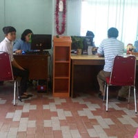 Photo taken at Barelang TV Kabel by Oloan M. on 7/3/2012