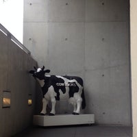 Photo taken at COW BOOKS 南青山 by Yusuke on 5/6/2012
