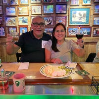 Photo taken at Flanigan&amp;#39;s Seafood Bar &amp;amp; Grill by Luis B. on 12/10/2022