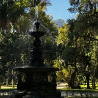 Photo taken at Jardim Botânico by Jose Augusto F. on 4/21/2024
