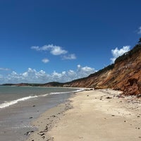 Photo taken at Praia do Carro Quebrado by Jose Augusto F. on 11/9/2023