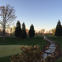 Photo taken at Westfields Golf Club by Jim P. on 4/18/2016